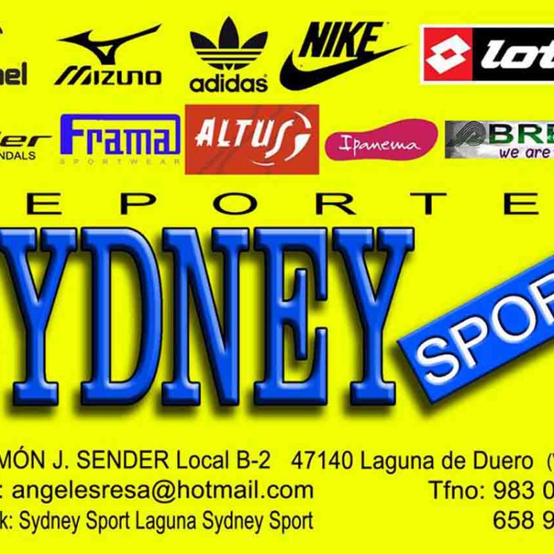Sydney Sport Laguna