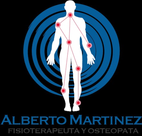 Alberto Martínez